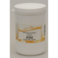 Gesso uniwersalny grunt akrylowy 500 ml