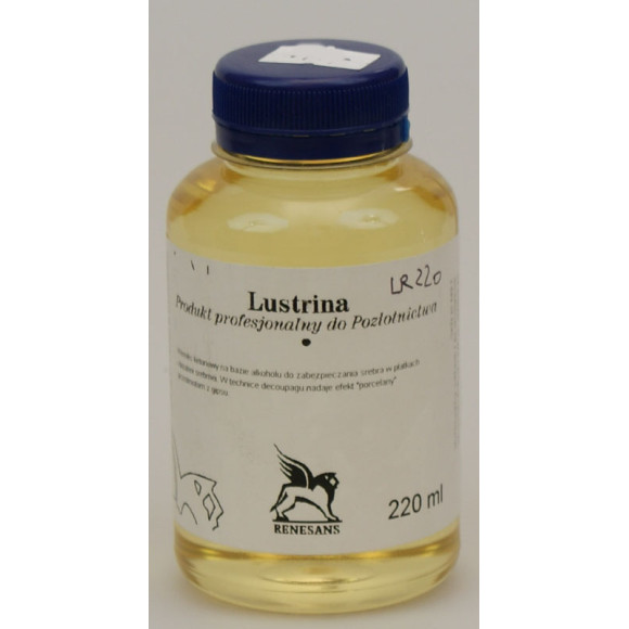 Lustrina 220 ml