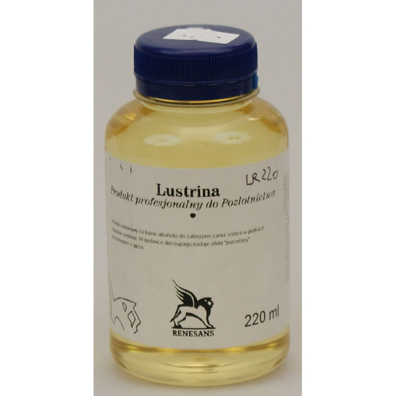 Lustrina 220 ml