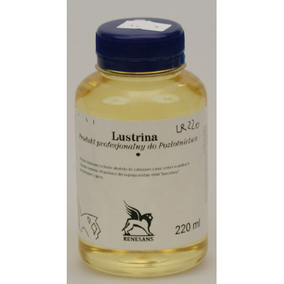Lustrina 220 ml