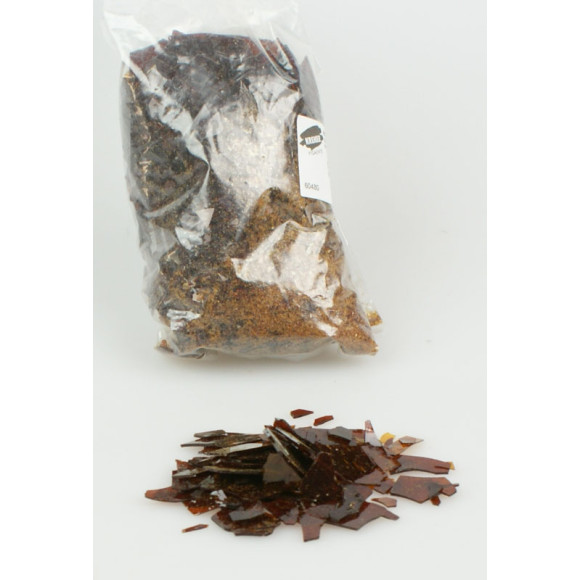 Szelak rubinowy jasny 100g