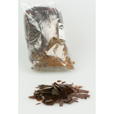 Szelak rubinowy jasny 100g