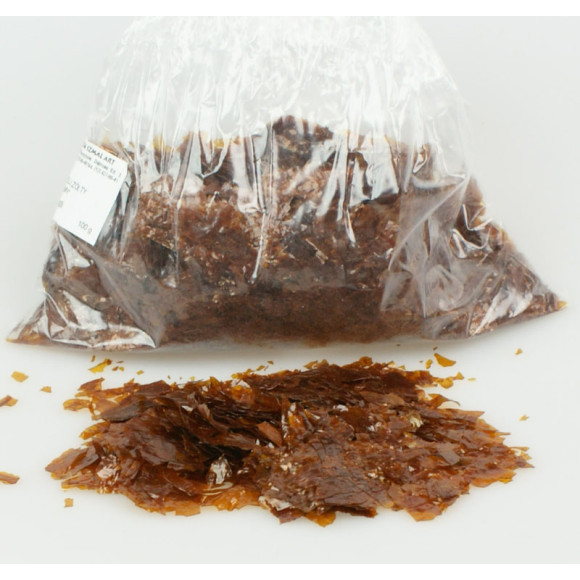 Szelak żółty typu Angelo 100g