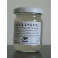 Decoupage masa podkładowa pękająca 125 ml