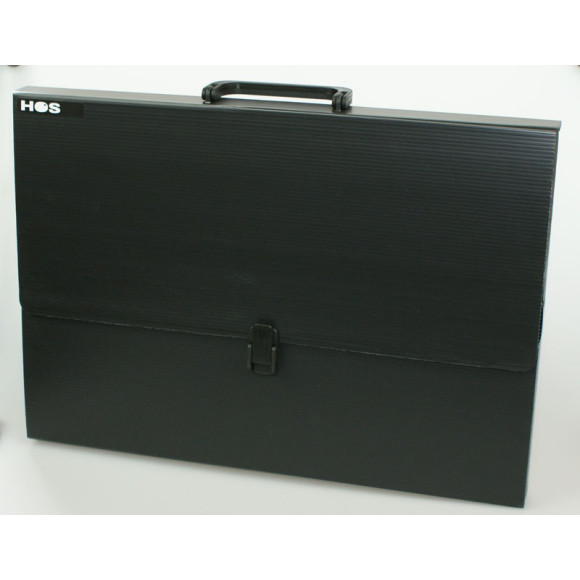 Teczka na rysunki A4