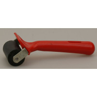 Wałek gumowy do linorytu 50 mm