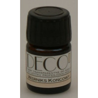 Werniks końcowy Deco 20 ml