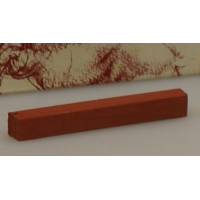 Pastela sangwina w sztyfcie