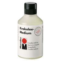 Medium do spekań jednoskładnikowe Krakelee-Medium 250 ml