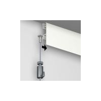 Linka nylonowa 200 cm + końcówka suwakowa