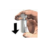 Haczyk samozaciskowy do obrazów