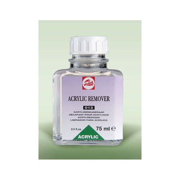 Środek do usuwania farby akrylowej 75 ml