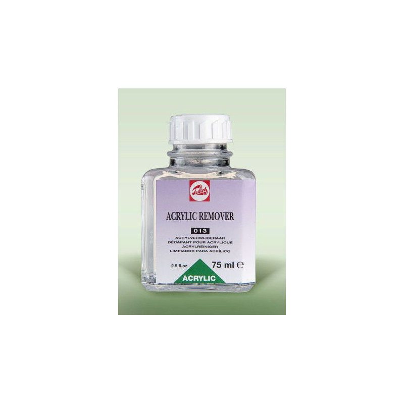Środek do usuwania farby akrylowej 75 ml