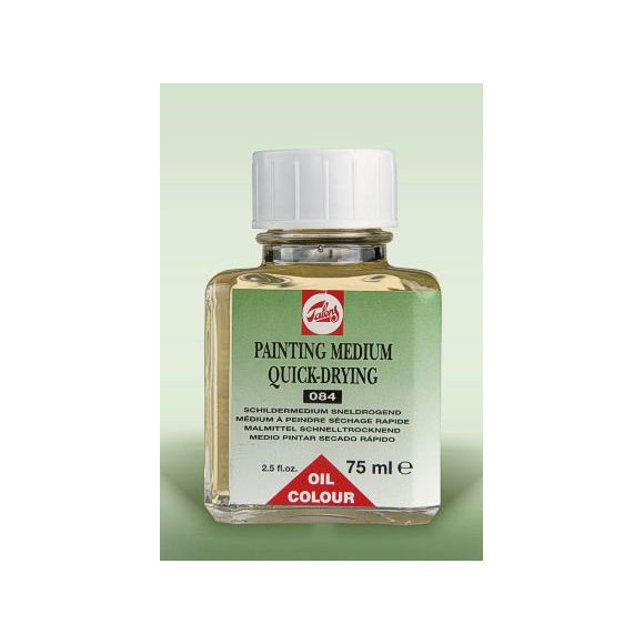 Medium szybkoschnące 75 ml