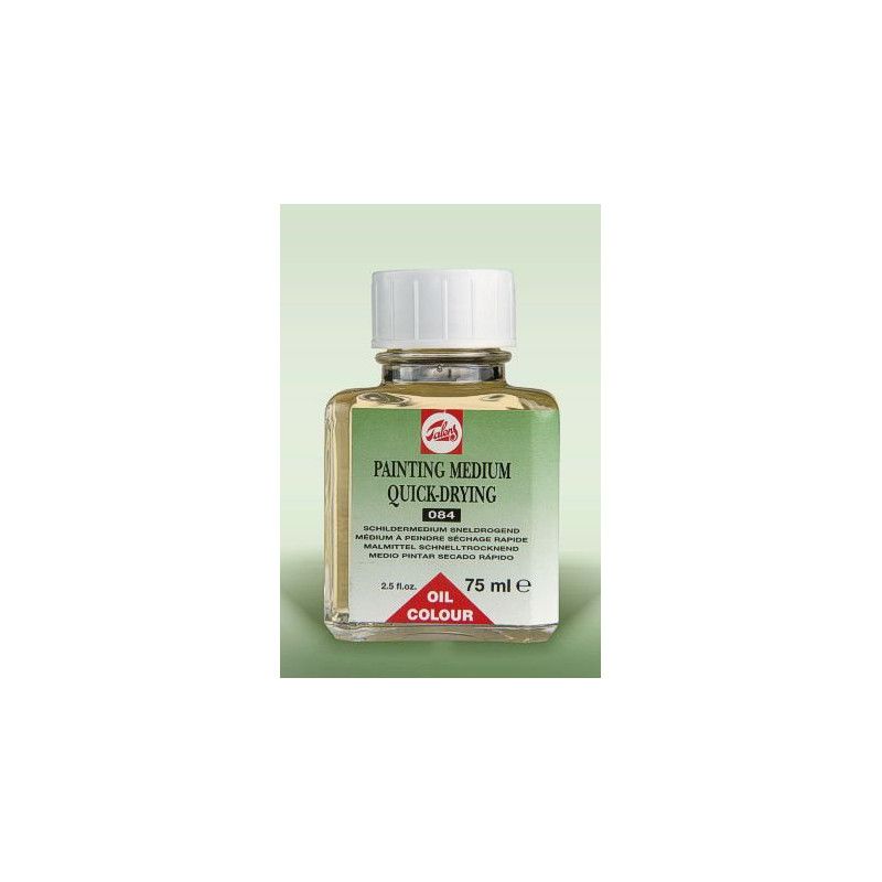 Medium szybkoschnące 75 ml