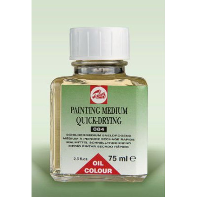 Medium szybkoschnące 75 ml