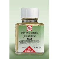 Medium szybkoschnące 75 ml