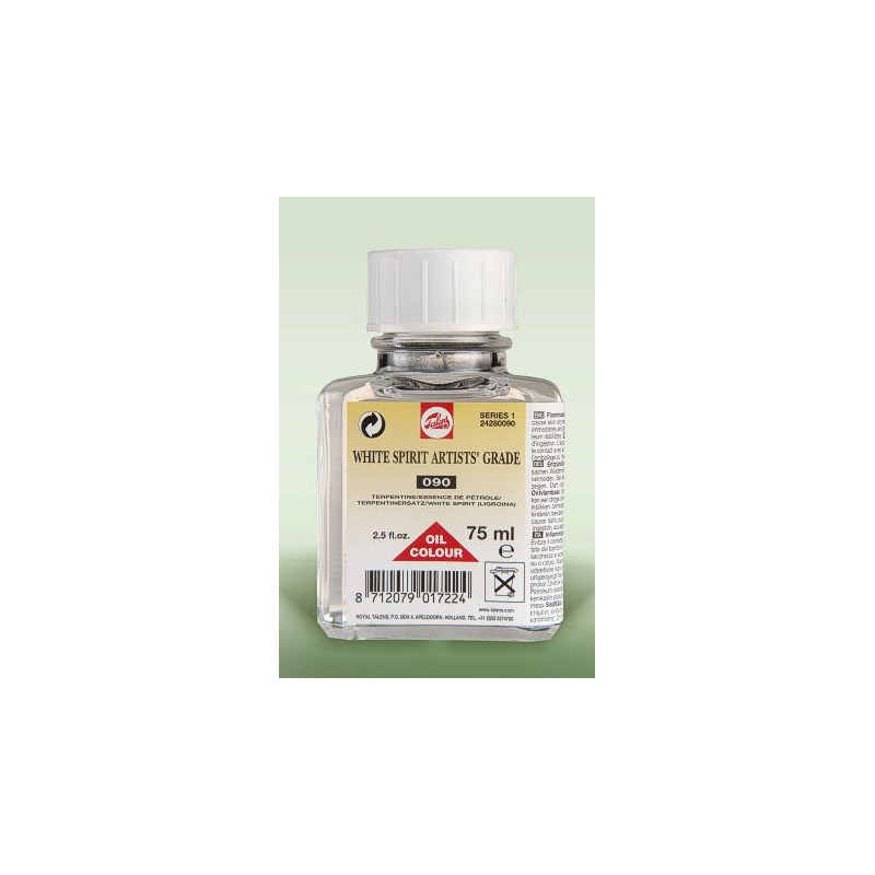 Biały spirytus 75 ml