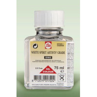 Biały spirytus 75 ml