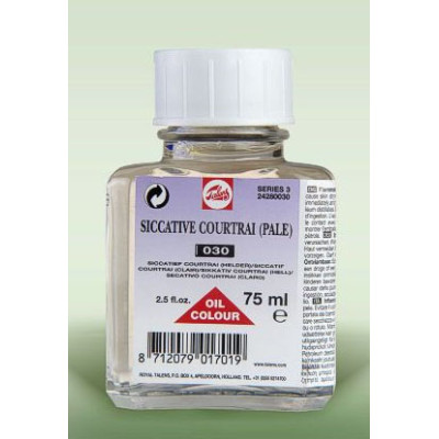 Sykatywa jasna Courtrai 75 ml