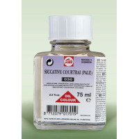 Sykatywa jasna Courtrai 75 ml