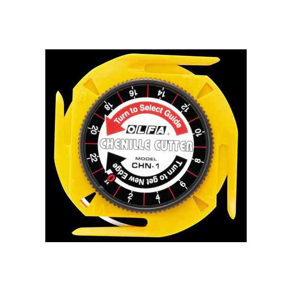 Nóż Chenille CHN-1