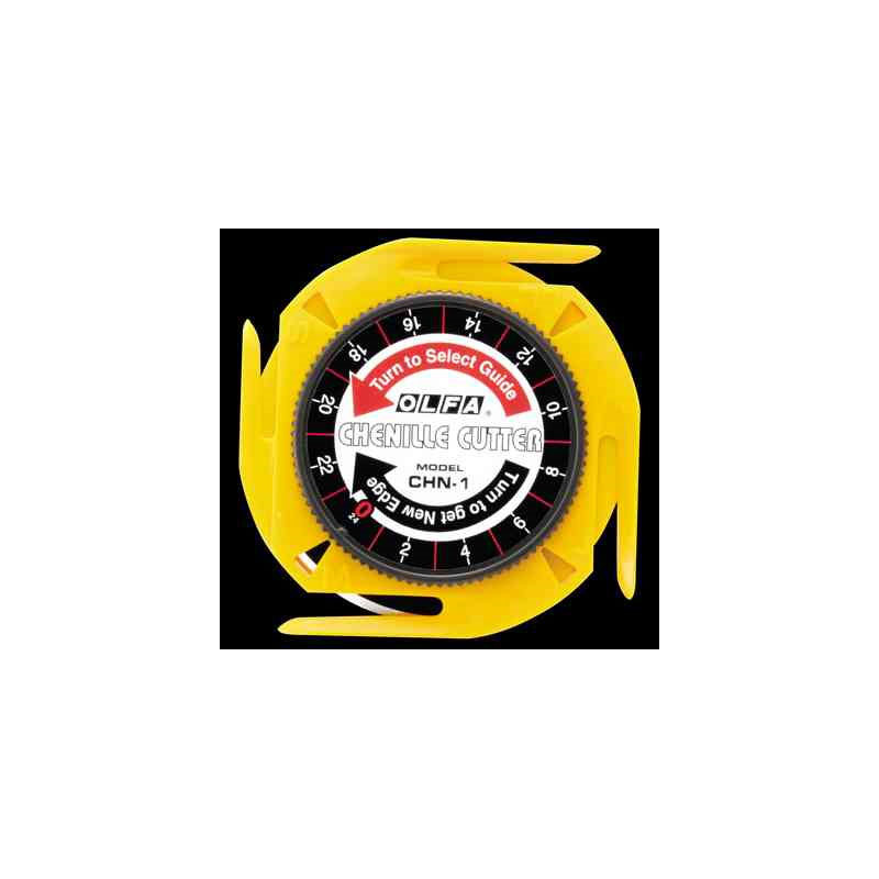 Nóż Chenille CHN-1