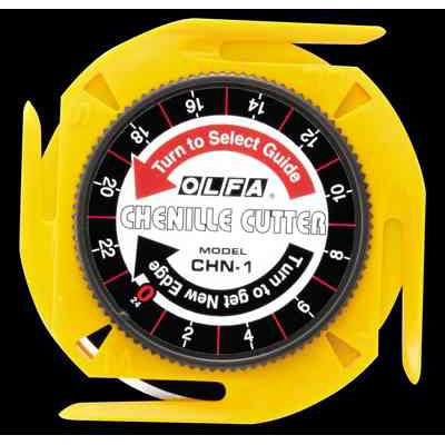 Nóż Chenille CHN-1