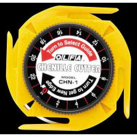 Nóż Chenille CHN-1