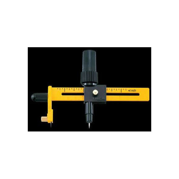 Cyrkiel tnący CMP-1-DX