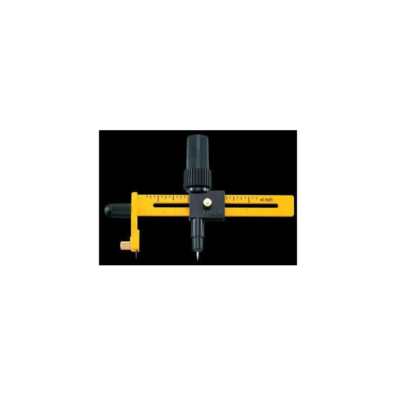 Cyrkiel tnący CMP-1-DX