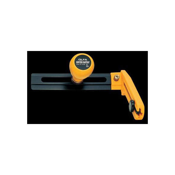 Nóż do cięcia kół CMP-2