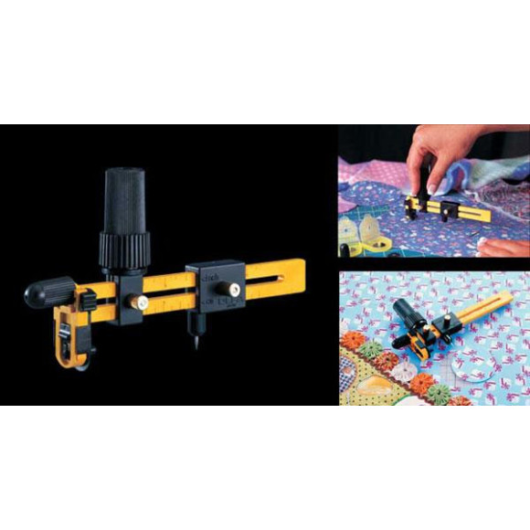 Cyrkiel tnący CMP-3