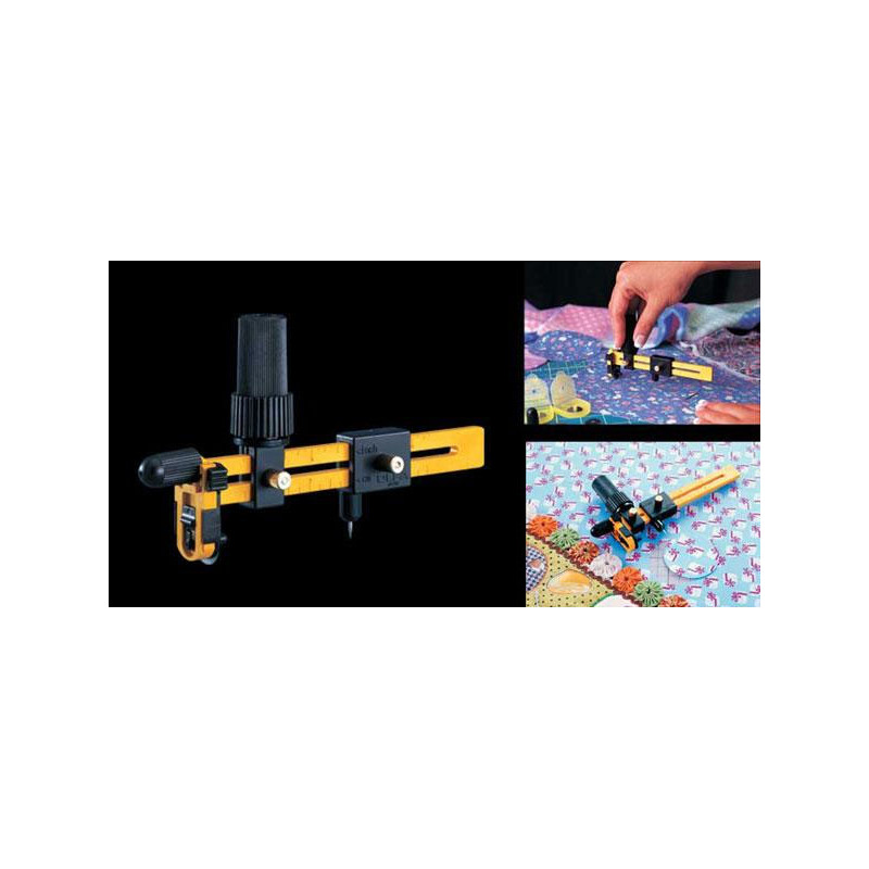 Cyrkiel tnący CMP-3