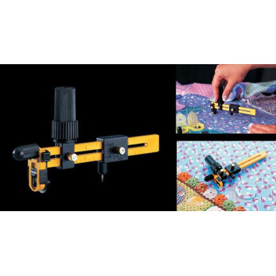 Cyrkiel tnący CMP-3