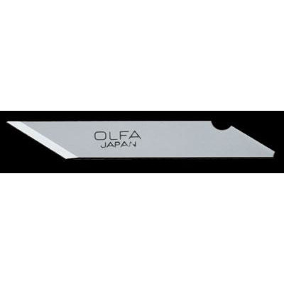 Ostrza KB do skalpela AK-1, AK-4, SC-1