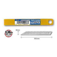 Ostrza segmentowe SAB-10 9mm