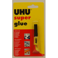 Klej Super Glue 3g