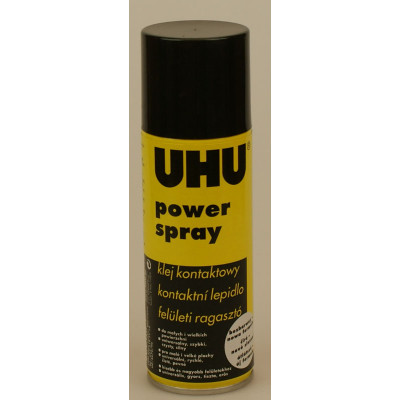 Klej Power Spray 200 ml