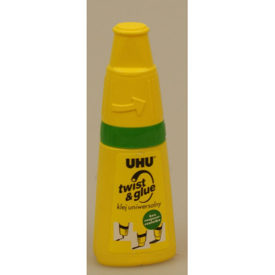 Klej Twist & Glue bez rozpuzczalnika 35 ml