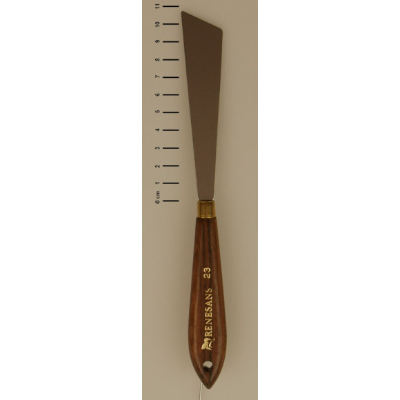 Szpachelka malarska 23