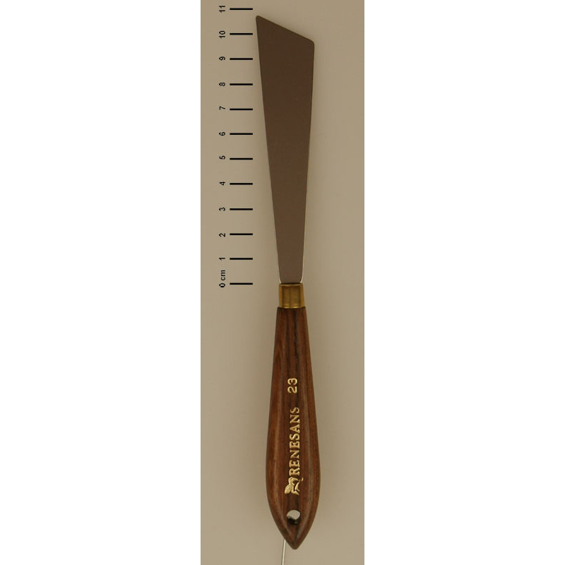 Szpachelka malarska 23