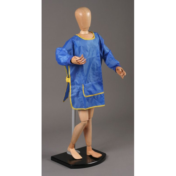 Fartuszek malarski dziecięcy 3-4 lata