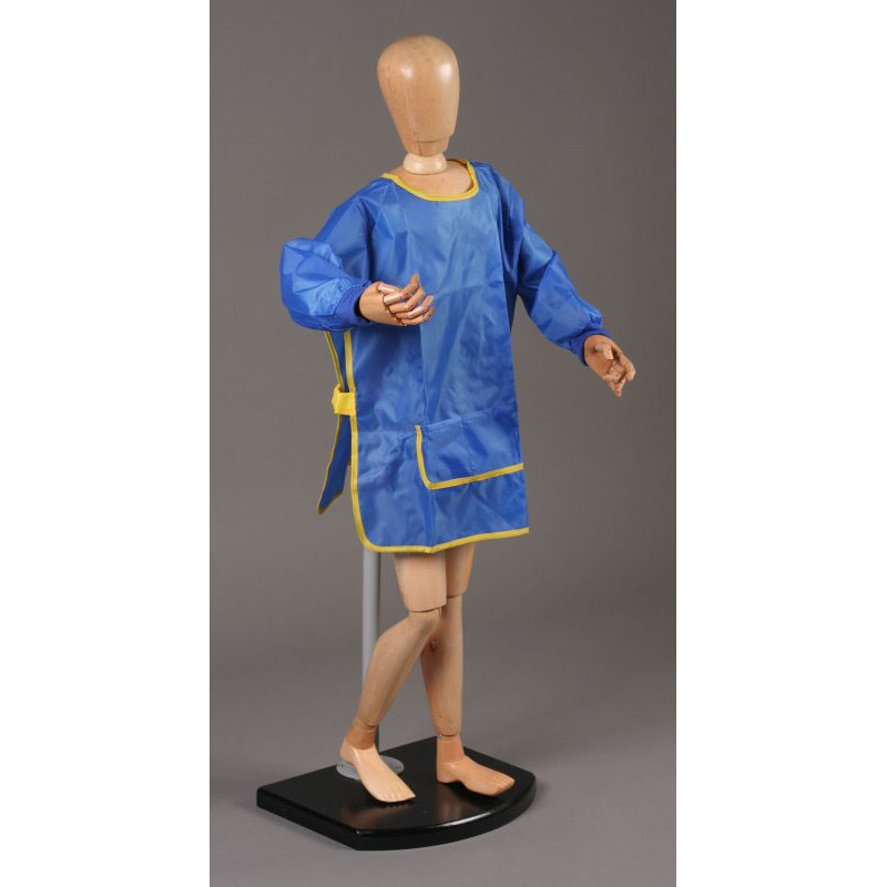 Fartuszek malarski dziecięcy 3-4 lata