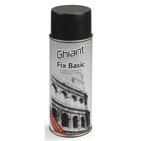 Fiksatywa Ghiant Fix Basic / Matejko 400 ml