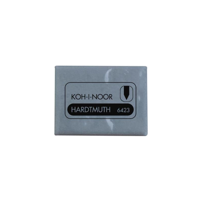 Gumka chlebowa szara