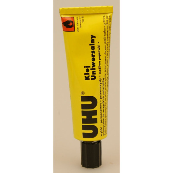 Klej uniwersalny 35ml
