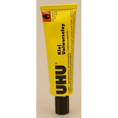 Klej uniwersalny 35ml