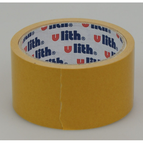 Taśma dwustronna 50mm x 10m