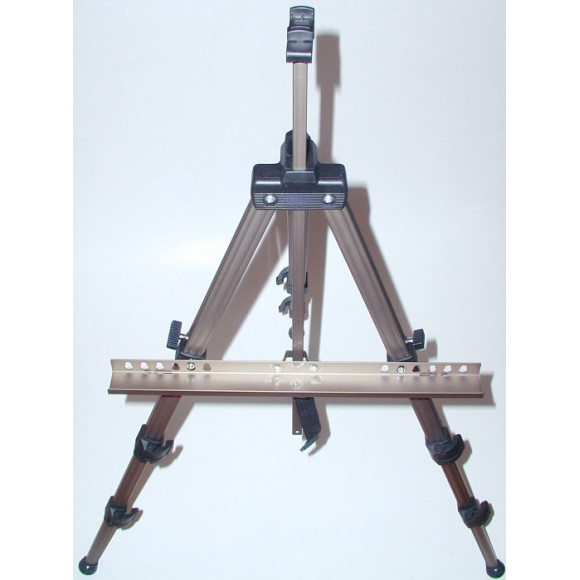 Sztaluga aluminiowa WE-3030 + pokrowiec